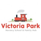 Victoria Park Nursery School and Family Hub logo